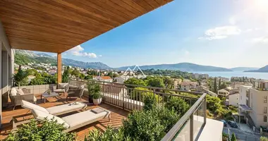 Appartement 2 chambres dans Tivat, Monténégro