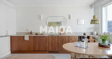 Квартира 4 комнаты в Helsinki sub region, Финляндия