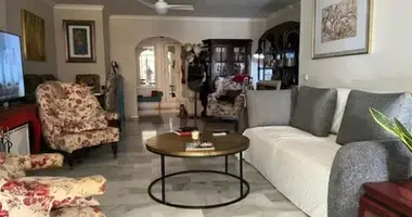 3 bedroom apartment in San Pedro Alcantara, Spain