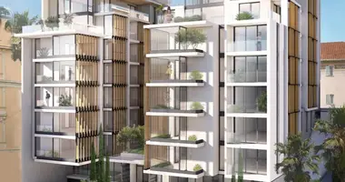 Apartamento 1 habitacion en Francia