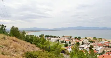 Terrain dans Nouvelle-Potidée, Grèce