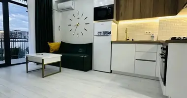 1 bedroom apartment for rent in didi dighomi!! en Tiflis, Georgia