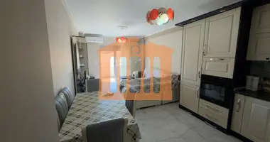 Mieszkanie 3 pokoi w Bashkia Durres, Albania