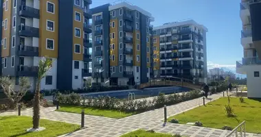 Appartement 4 chambres dans Kepez, Turquie