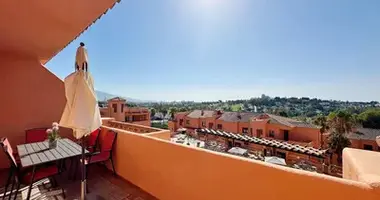 2 bedroom apartment in Bel Air, Spain