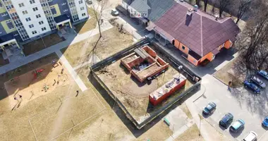 Shop 89 m² in Baranavichy, Belarus