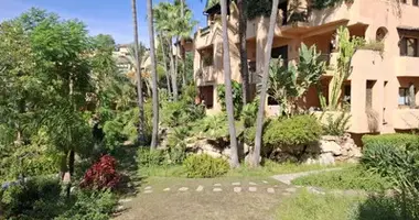 3 bedroom apartment in Bel Air, Spain