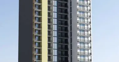 Apartamento 2 habitaciones en Batumi, Georgia