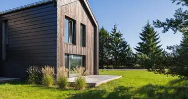 Дом в Паланга, Литва