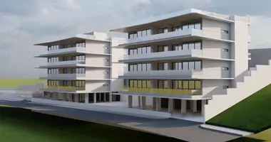 2 bedroom apartment in Demos Agiou Athanasiou, Cyprus