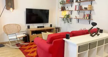 Apartamento 1 habitacion en Kavala Municipality, Grecia