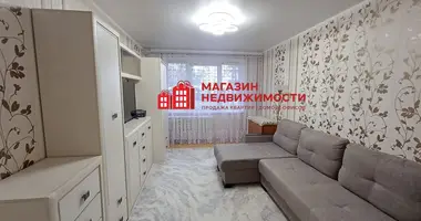 2 room apartment in Hrodna, Belarus