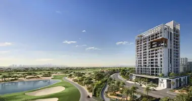 Appartement 1 chambre dans Doubaï, Émirats arabes unis