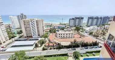 Apartamento en Alicante, Španjolska