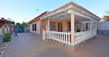 Вилла в Торревьеха, Испания