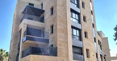 4 room apartment in Jerusalem, Israel