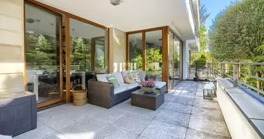 Gewerbefläche 117 m² in Warschau, Polen