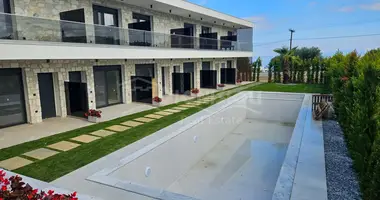 Квартира 1 спальня в Криопиги, Греция