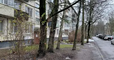 Квартира 2 комнаты в Санкт-Петербург, Россия