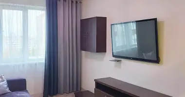 Mieszkanie 3 pokoi w Mińsk, Białoruś