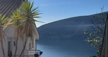Wohnung 1 zimmer in Herceg Novi, Montenegro