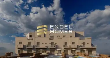 Casa 5 habitaciones en Xaghra, Malta