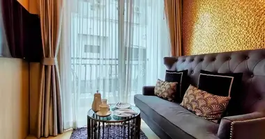 Apartamento independiente Piso independiente 2 habitaciones en Pattaya City, Tailandia