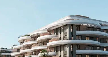 Appartement 2 chambres dans Malaga, Espagne