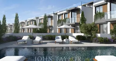 Appartement 1 chambre dans Asomatos Municipality, Chypre