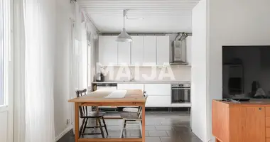 Mieszkanie 3 pokoi w Kuopio sub region, Finlandia