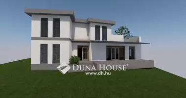 House in Baranya, Hungary