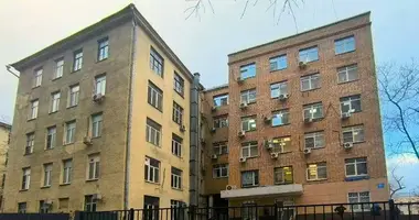 Oficina 388 m² en Moscú, Rusia