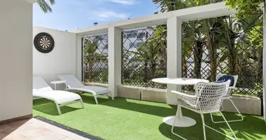 Apartamento 1 habitacion en Mijas, Španjolska