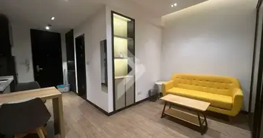 Condo 1 bedroom in Sangkat Phsar Daeum Thkov, Cambodia