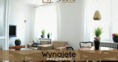 Appartement 2 chambres dans Smolice, Pologne