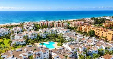 Appartement 3 chambres dans Bel Air, Espagne