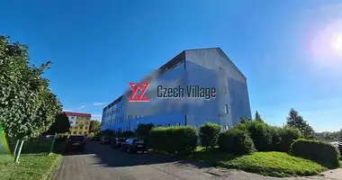 Appartement 2 chambres dans Milovice, République tchèque
