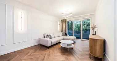 Apartamento 2 habitaciones en Poznan, Polonia