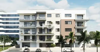 Apartamento 3 habitaciones en Limassol District, Chipre