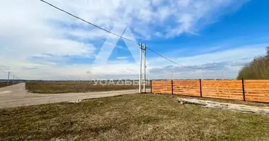 Terrain dans Davydovo, Russie