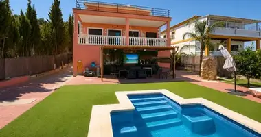 Casa 5 habitaciones en Dos Hermanas, Španjolska