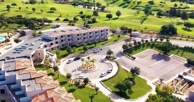 Дуплекс 1 спальня в Parchal, Португалия