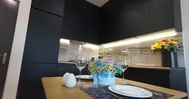 Apartment for rent in Saburtalo en Tiflis, Georgia