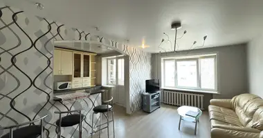 Wohnung 3 zimmer in Minsk, Belarus