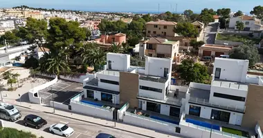 Dom 2 pokoi w Orihuela, Hiszpania