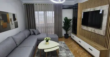 Mieszkanie 1 pokój w Bashkia Durres, Albania