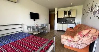 1 bedroom apartment in Sveti Vlas, Bulgaria