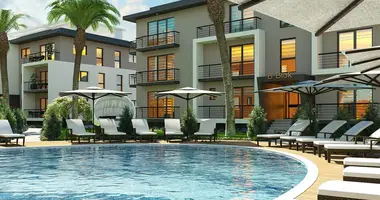 Apartment in Girne District, Northern Cyprus