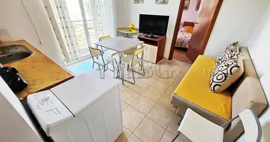 Mieszkanie 2 pokoi w Nesebyr, Bułgaria
