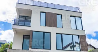 Дом в Эвенкийский район, Россия